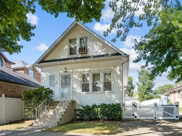 6248 W Berteau Ave, Chicago, IL 60634