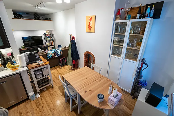 Rented by Halstead Real Estate | media 2