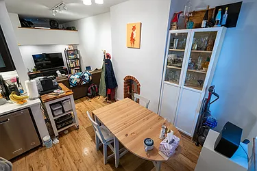 Rented by Halstead Real Estate