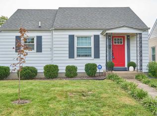 4300 Jamieson Ave, Saint Louis, MO