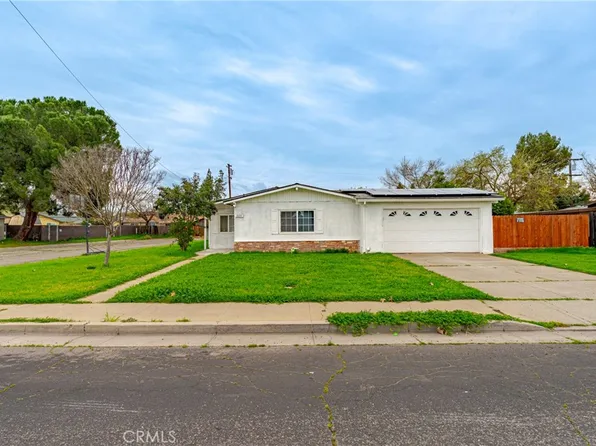 2690 Hawthorne Ave, Merced, CA 95340