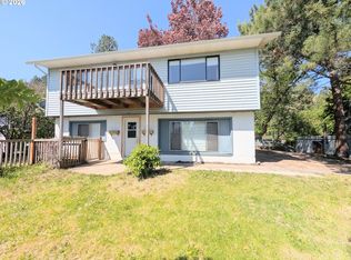 1624 Foley St, La Grande, OR 97850