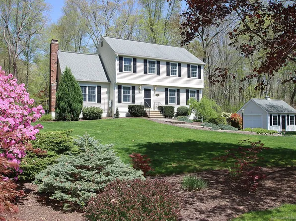 68 White Cedar Drive, Madison, CT 06443
