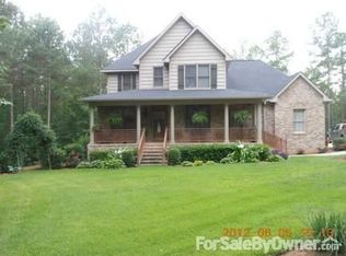 145 Vale Dr, Haddock, GA 31033