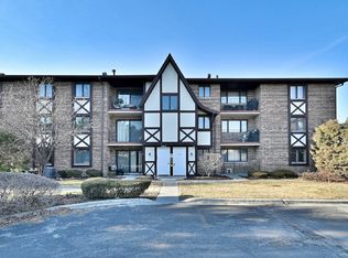 10512 S Ridge Cove Dr #31C, Chicago Ridge, IL 60415