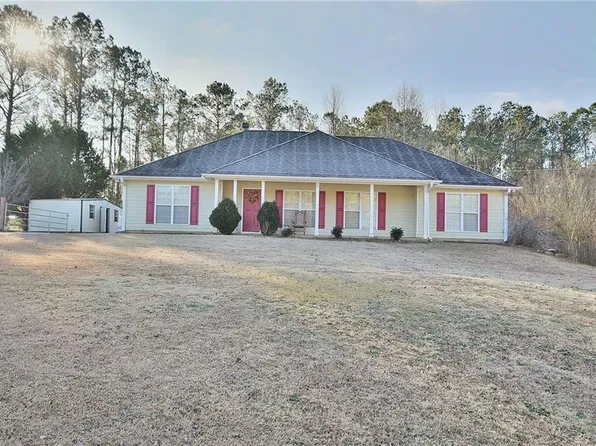 216 Lee Road 2109, Salem, AL 36874