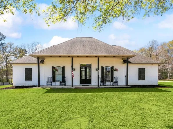 86141 Highway 437, Covington, LA 70435
