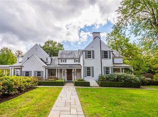 427 Woodland Rd, Sewickley, PA 15143