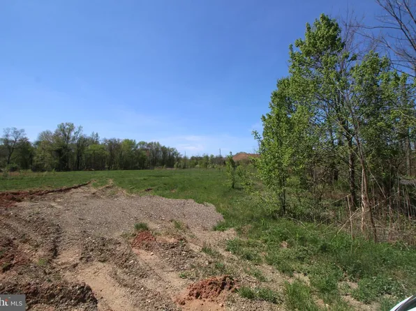 0 Basin Rd, Lawrence Township, NJ 08648