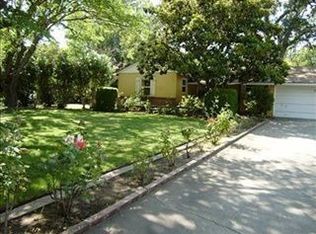 3301 Bluegrass Rd, Sacramento, CA 95821