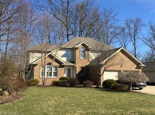 6975 Buckhorn Dr NW, Canton, OH 44708