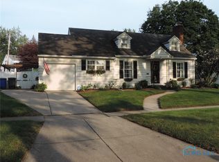 3818 Sherbrooke Rd, Toledo, OH 43613