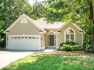 231 Macmillan Rd NE, Cleveland, TN 37323