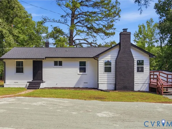5411 Otterdale Rd, Moseley, VA 23120
