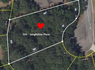 533 Longfellow Pl SW, Ocean Isle Beach, NC 28469