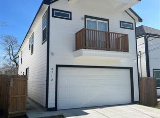 6712 Haight St, Houston, TX 77028