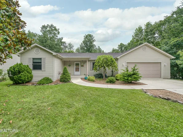 125 Fairhaven Dr, Fairfield Glade, TN 38558