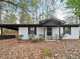 1613 Oconnell St, Arkadelphia, AR 71923