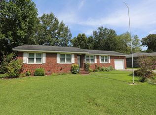 118 Tasker Dr, Summerville, SC 29485