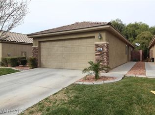 5650 Crowbush Cove Pl, Las Vegas, NV 89122