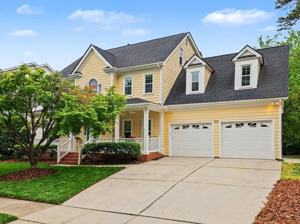 108 Poplar Branch Ln, Cary, NC 27519