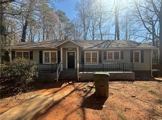80 Harlan Rd SW, Atlanta, GA 30311