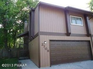 2708 26th Street Cir S, Moorhead, MN 56560