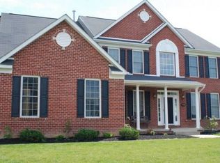 5703 Nottingham Pl, Adamstown, MD 21710