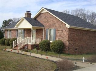 2919 Wilbourne Rd, Skipwith, VA 23968