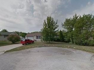 164 N Staunton Ave, Churubusco, IN