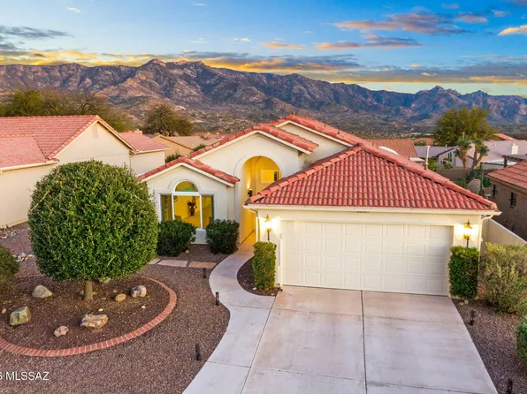 64345 E Round Robin Ln, Saddlebrooke, AZ 85739