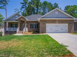 7189 Barley Wood Dr #22, Locust, NC 28097