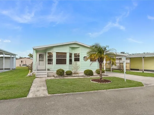 8636 Florence Dr, Port Saint Lucie, FL 34952