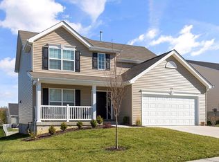 1624 Westlake Cir, Pacific, MO 63069