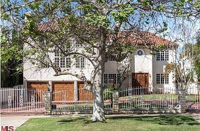 1st image of 581 S Burlingame Ave