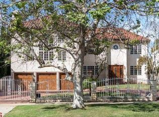 581 S Burlingame Ave, Los Angeles, CA 90049