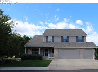 2415 Dallas Creek Ct, Fort Collins, CO 80528