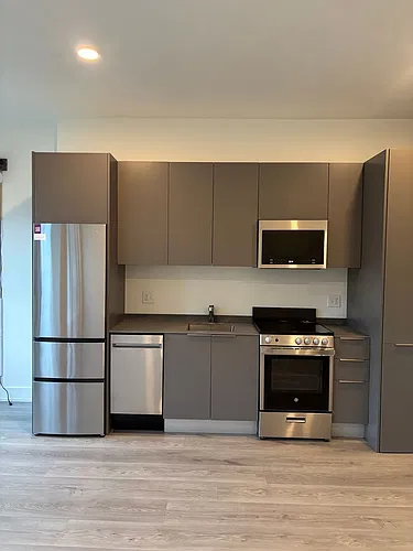 Floor plan 207