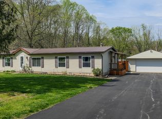 2440 Lenvoil Rd, Martinsville, IN 46151