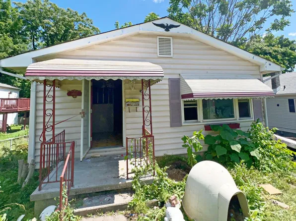 1907 Letitia Ave, Baltimore, MD 21230