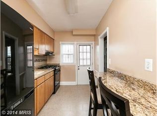 905 Lyndhurst St, Baltimore, MD 21229