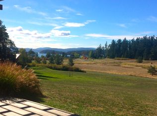 208 Ralph Gott Rd, Orcas Island, WA 98243