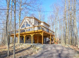 3231 Northgate Rd, Lake Ariel, PA 18436