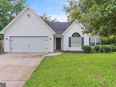 133 Savina Dr, Brunswick, GA, 31523