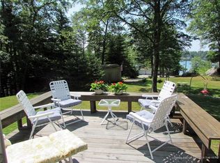 20 Barters Point Road Ln, Saint George, ME 04860