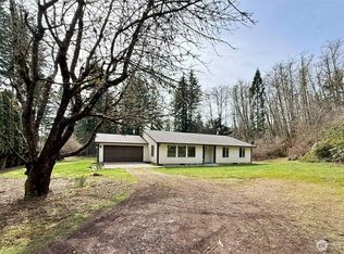 246 Calvin Rd, Cinebar, WA 98533