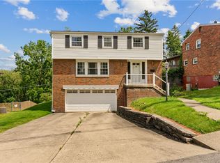 104 McAlister Dr, Pittsburgh, PA