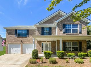 285 Othello Dr, Hampton, GA 30228