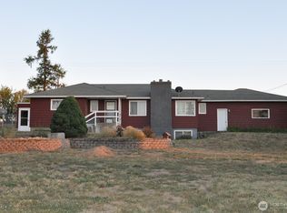 37413 Main Street E, Davenport, WA 99122