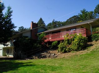 2395 Madrona Dr, Eugene, OR